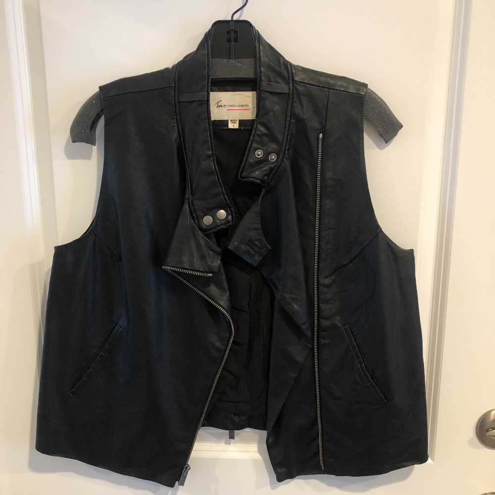 Two by Vince Camuto Vest - Size S